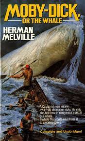 Moby-Dick